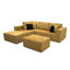 Canapé modulaire Boneless Fernvale-1015930673