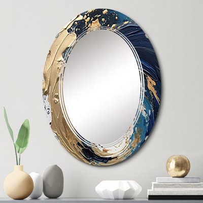 Miroir Willamstown