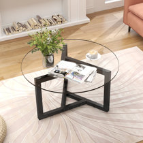 Bord Flammes Coffee Table, Important Design, 2022