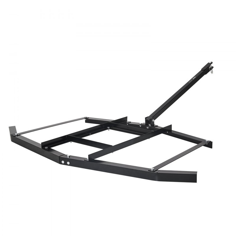 VEVOR Gardening Tools, 11cm H x 188cm W x 199cm D