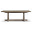 Tribeca Solid Oak Dining Table