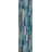 Chenille Washable Abstract Indoor / Outdoor Rug-920247423