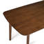 Chaise rembourrée Mid-Century-1047978026