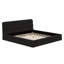Lit plateforme tapissier Luxury-940550290