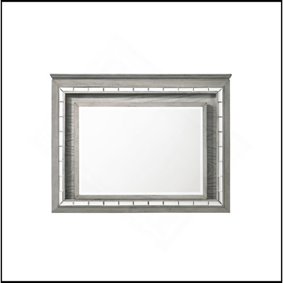 Miroir Antares