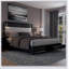 Mobilier de chambre à coucher Mid-Century