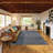 Anchelin Chenille Geometric Indoor / Outdoor Rug-63840655