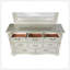 Commode Lyon G07103-D, champagne argenté-2083434930