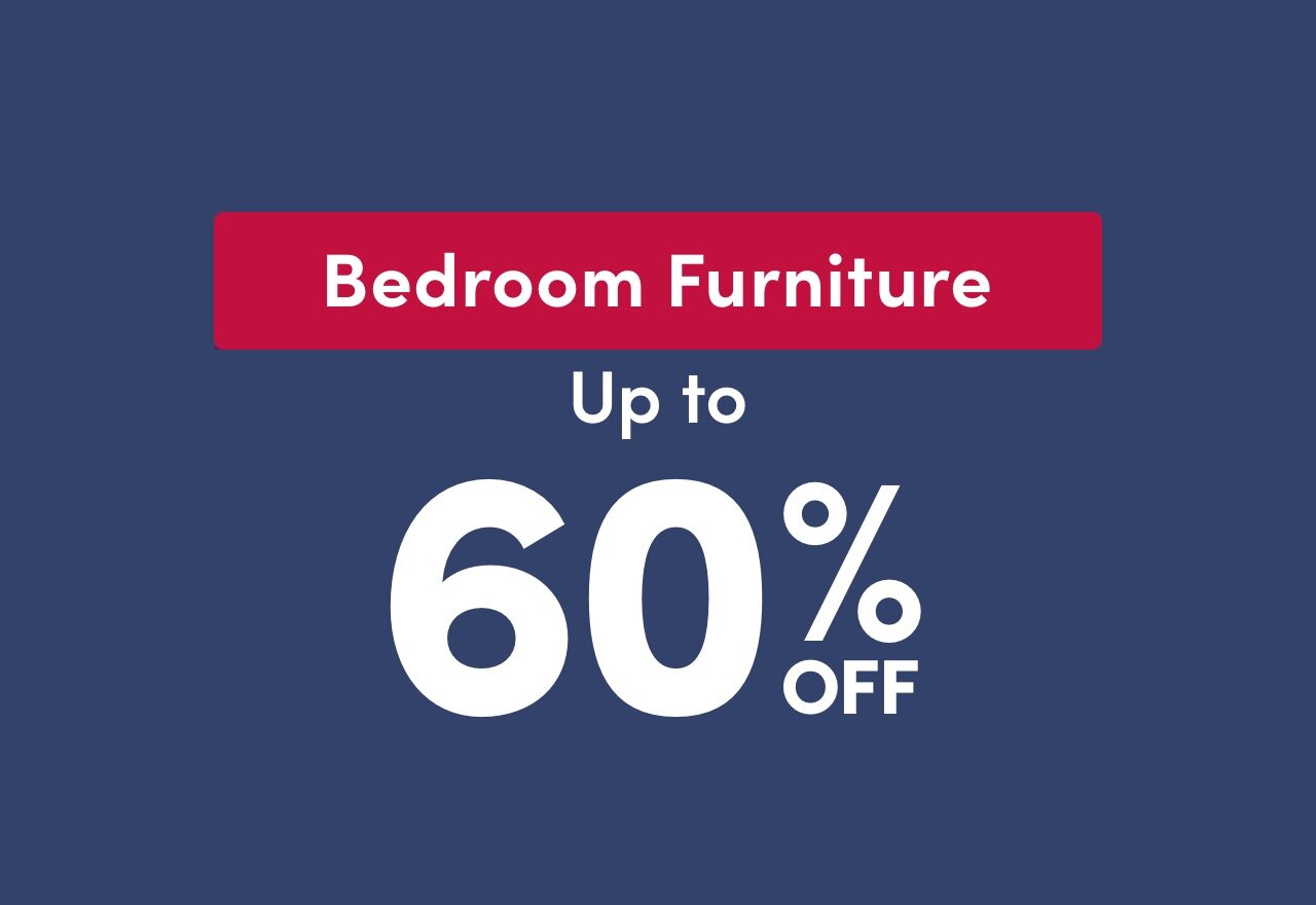 Bedroom Furniture Clearance 