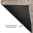 Premium Machine Washable Konopka AMF1107 Global Rug-1266239857