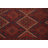 Geometric Traditional Afghan Runner Rug 2x8