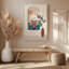 Impression sur toile dans un cadre-1464557881-1464557882