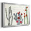 Collection de fleurs de cactus de Noël A-95887395-95887394