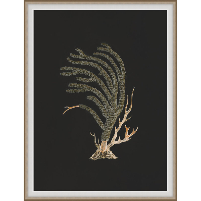 Deep Calm 3 Print, 22" H x 17" W x 2" D