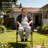 29" Seat Height Tall Folding Camping Chair-506563004