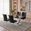 Chaise rembourrée en similicuir-235122570-255745765