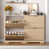Beige selected