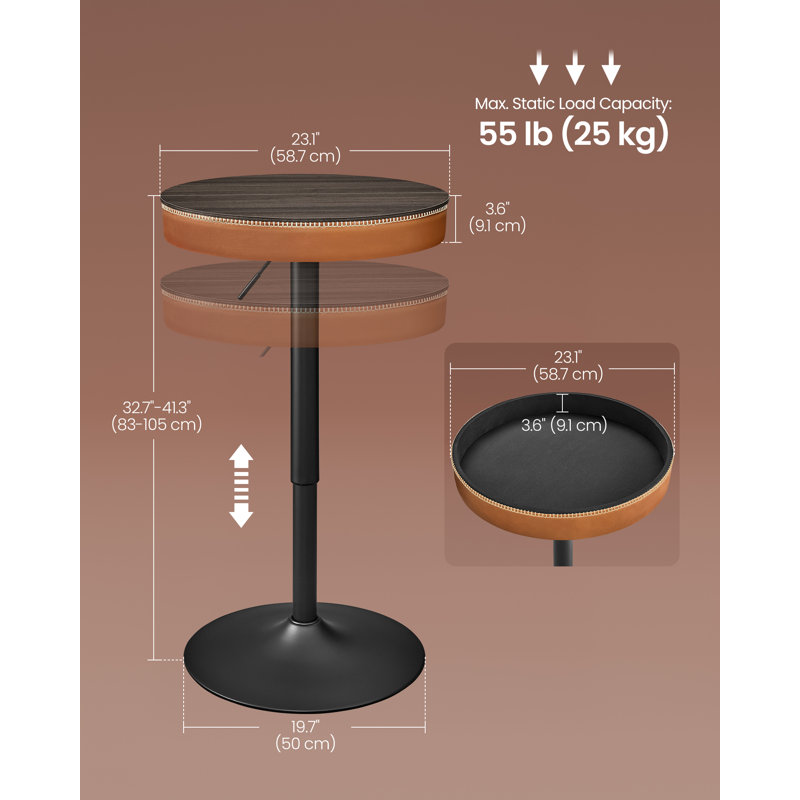 Aliina Dining Set