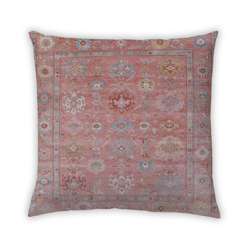 Housse et insert de coussin extérieur d'extérieur