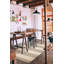 Sienna White Rug 5'1" x 8'2"