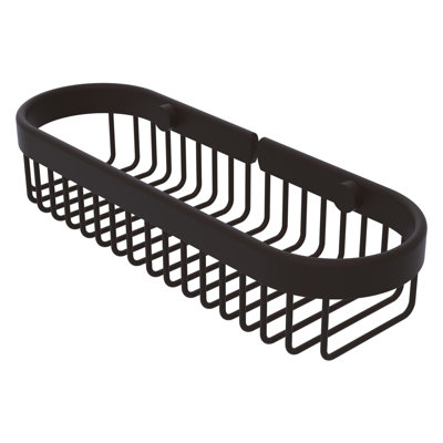 Drill / Screw Shower Caddy