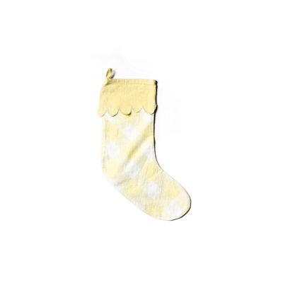 Buffalo Stocking