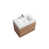 Chêne miel sélectionné