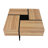 Gwendalin Single Coffee Table-735189655-735189654