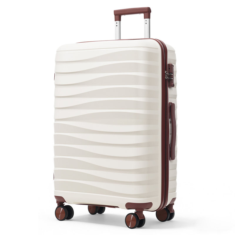 Premium PP Travel Luggage Set