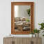 Cadre en rotin Chehalis-910744706