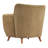 Hako Accent Chair Olive Green