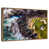 Floating Frame Gold