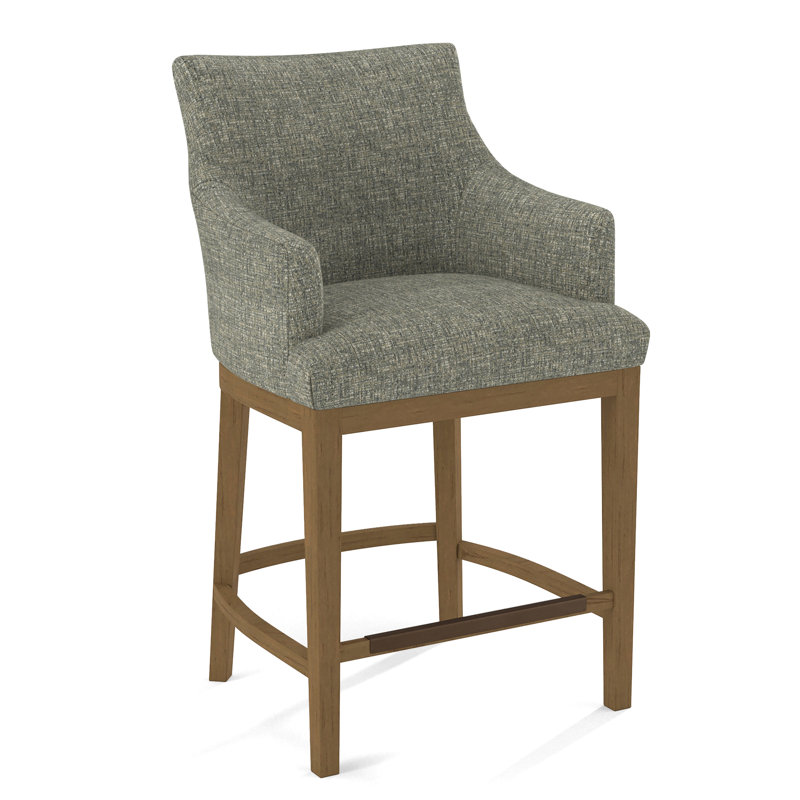 Counter Stool, 61364-88, Beachwood