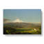Cotopaxi by Frederic Edwin Church - Wrapped Canvas Print-61851112
