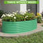 Metal Raised Garden Bed-245894821-245894817