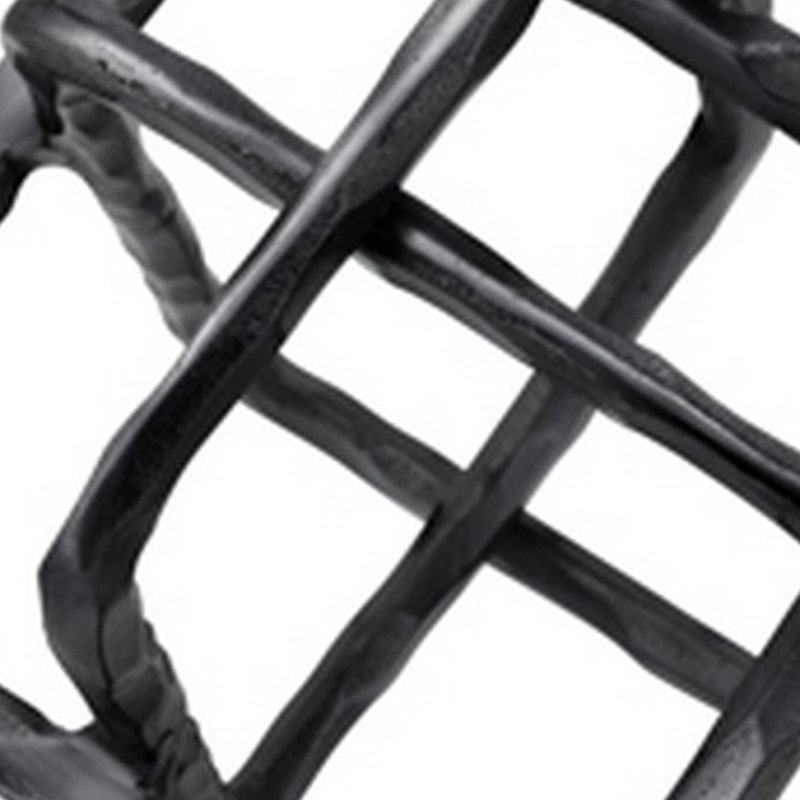 Jibley Abstract Figurines & Sculptures, Gray