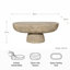 Table basse Berlare-1157686112