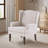 Chrishon 29'' Wide Wingback Armchair(Set of 2)-868831414