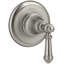 Artifacts® Transfer Valve Trim with Lever Handle-557982007