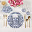 Cotton Blend Square Napkins-1747091895