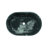 Green Natural Marble Bathroom Vessel Sink-124005801