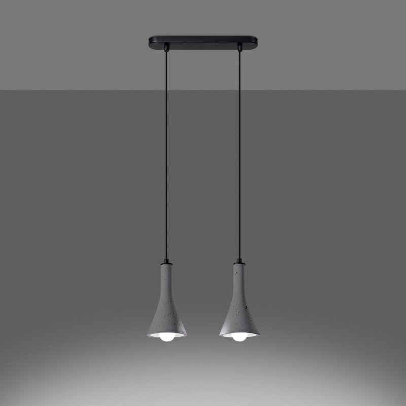 Rea 1 - Light Kitchen Island Pendant