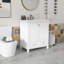 Meuble-lavabo 30 po avec lavabo en céramique-2099994541-2099994538