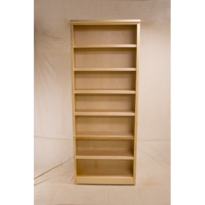 Curtin Bookcase