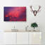 Passionate Sky - Wrapped Canvas-55339458