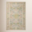 Rifle Paper Co. x Loloi Canopy Cream Floral Rug