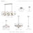 Derrick 8 - Light Pendant-1659167187