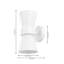 Applique murale en fer Lihou-465670106