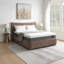 Matelas en mousse viscoélastique Zeva-283933248