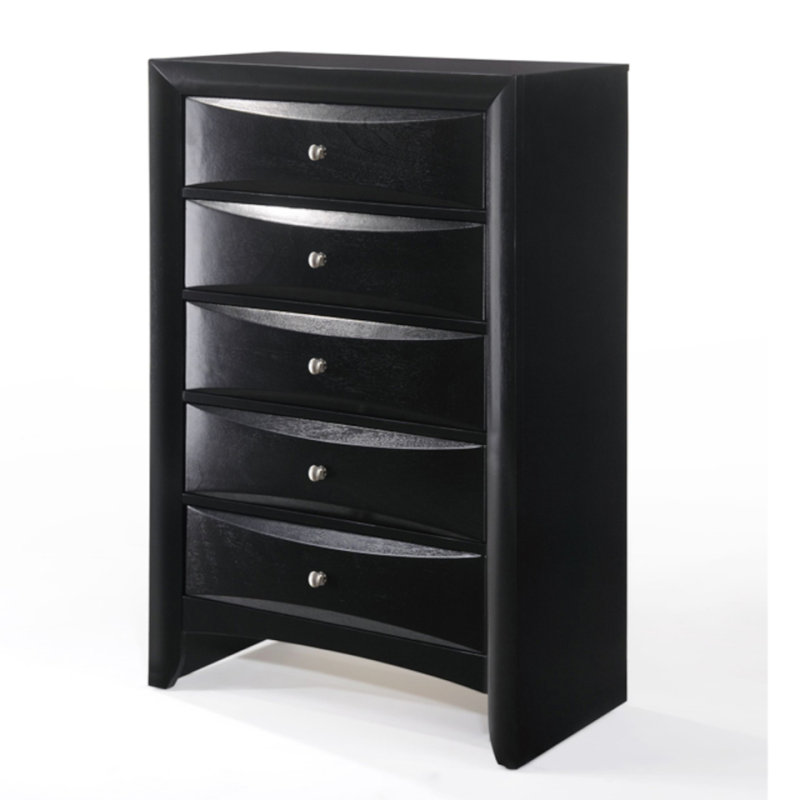 Commode de finition Ireland